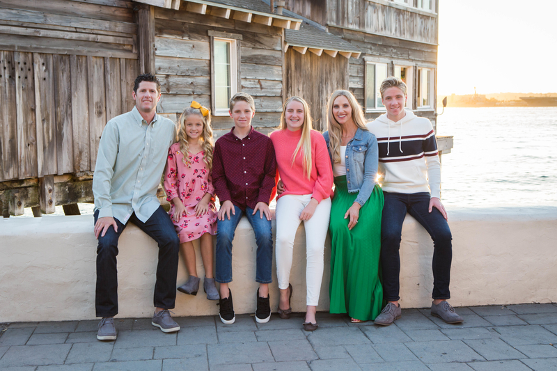 Kirby-Family Kirby Family