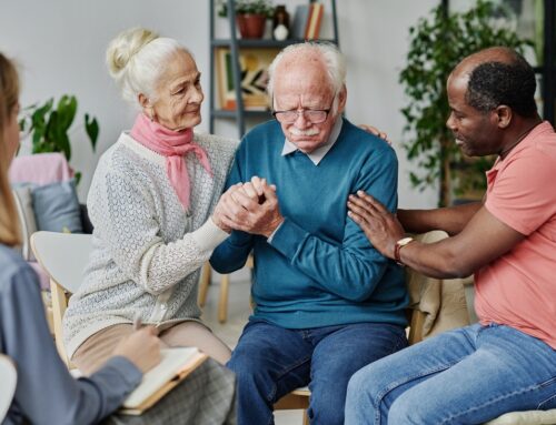 How Senior Independent Living Supports Emotional Well-Being