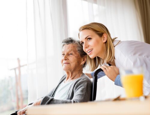 How to Find Quality Assisted Living for Your Loved Ones