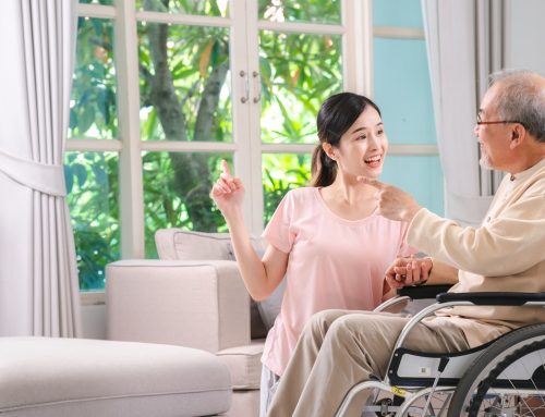 How Assisted Living Promotes Comfort, Dignity, And Peace Of Mind