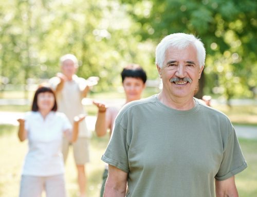 How Independent Living Promotes An Active Senior Lifestyle