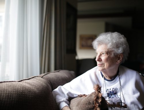 Signs It May Be Time to Consider Senior Living for a Loved One