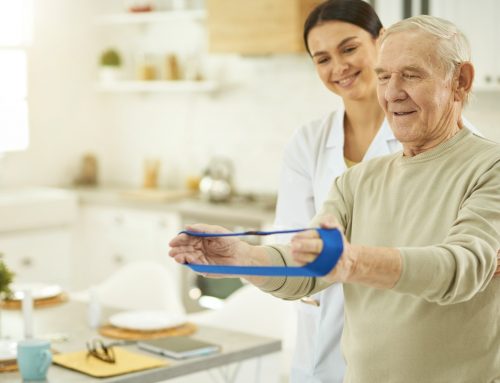 Top Benefits of Respite Care for Seniors and Caregivers