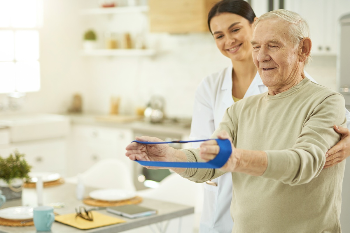 respite care benefits