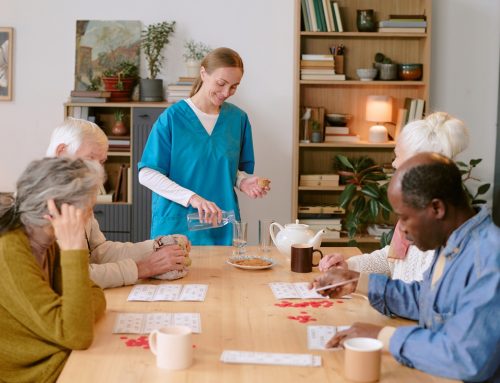 Assisted Living Communities And Their Key Benefits