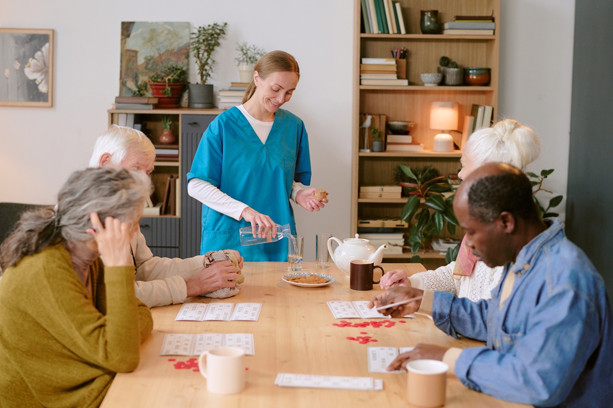 Benefits of Assisted Living Communities
