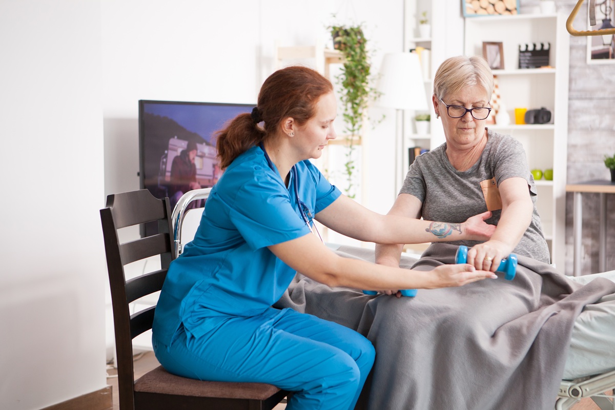 short-term respite care