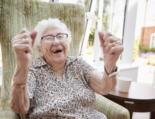 How Can You Tell If Independent Living Is Right for You