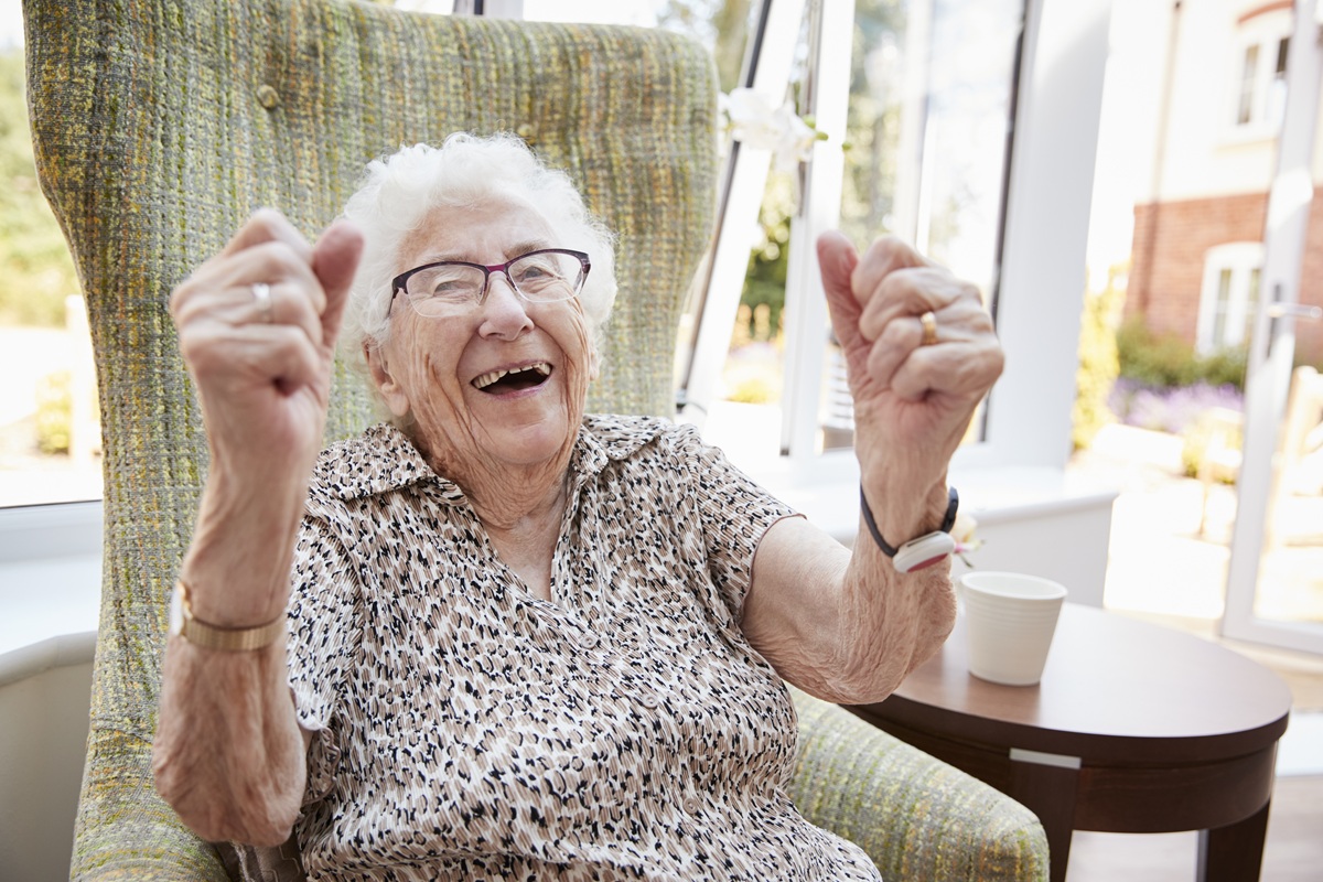 signs it’s time for independent senior living